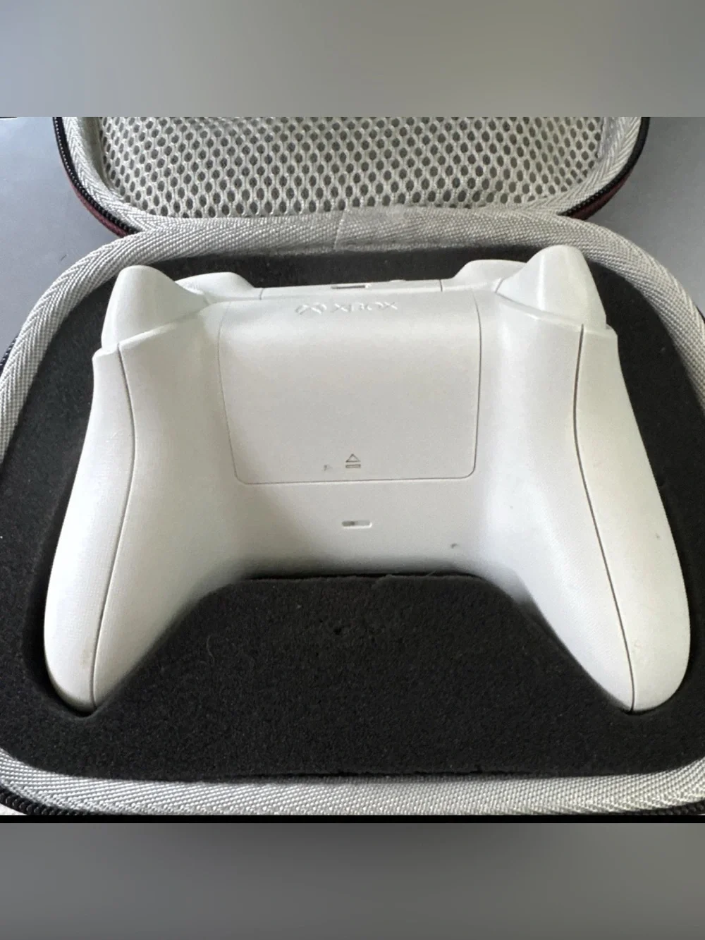 Xbox Series X|S Wireless Controller, White, Wireless, USB-C. Read Description